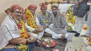 गुरु पूर्णिमा पर संगीतिका संगीत महाविद्यालय में श्रद्धा, संगीत और सम्मान का अद्वितीय संगम.